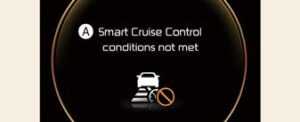 Kia Sportage 2023 Cruise Control (CC) and Smart Cruise Control (SCC) User Guide-21