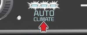 Kia Sportage 2023 Manual Climate Control System and Automatic Climate Control System User Guide-36
