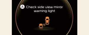 Kia Sportage 2023 Safe Exit Warning (SEW) and Manual Speed Limit Assist (MSLA) User Guide-08