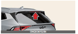 Kia Sportage PHEV 2023 Fuses and Light Bulbs User Guide-25
