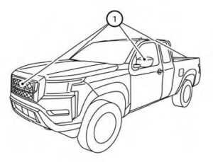 2023-Nissan-Frontier-OwnMoving Object Detection (MOD)5