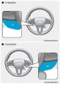 Drive Mode Integrated Control System3