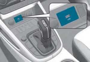 Exterior Features and Infotainment System11