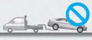 Hyundai Elantra Hybrid 2023 Emergency Situations User Guide 18