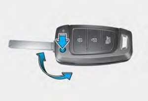 Hyundai Kona 2023 Accessing Your Vehicle User Guide 2