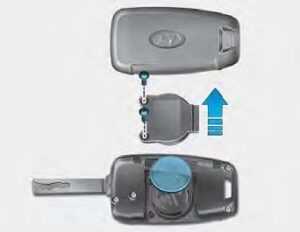 Hyundai Kona 2023 Accessing Your Vehicle User Guide 3