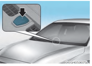 Hyundai Kona 2023 Automatic Climate Control System User Guide 2