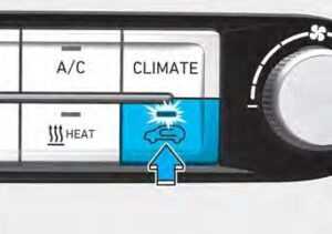 Hyundai Kona-EV 2023 Automatic Climate Control System 11
