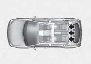 Hyundai Kona-EV 2023 Safety Precautions, Seats and Seat Belts 31