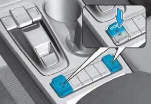 Hyundai Kona-EV 2023 Safety Precautions, Seats and Seat Belts 35