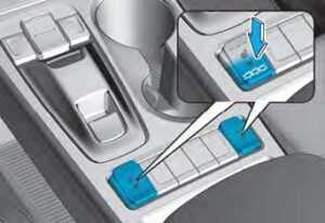 Hyundai Kona-EV 2023 Safety Precautions, Seats and Seat Belts 36