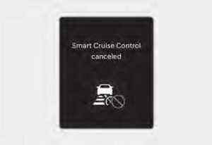 Hyundai Kona-EV 2023 Smart Cruise Control (SCC) 14