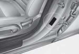 Hyundai Kona-EV 2023 Tire and Wheels User Guide 1