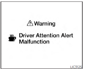 Intelligent Driver Alertness (I-DA) and Brake system3
