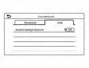 Nissan ALTIMA 2022 Audio system User Guide 5
