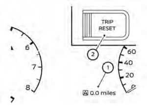 Nissan ALTIMA 2022 Instrument panel User Guide 6
