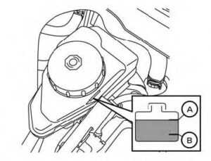 Nissan ALTIMA 2023 Maintenance precautions and Battery User Guide 14