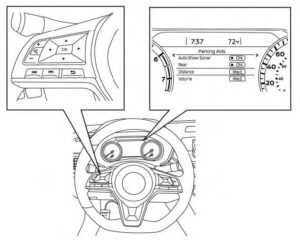 Nissan ALTIMA 2023 Vehicle Dynamic Control (VDC) system and Chassis Control User Guide 4
