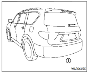 Nissan ARMADA 2022 NissanConnect® Owner’s Manual and RearView Monitor User Guide 2