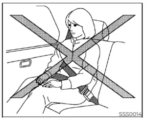 Nissan-FRONTIER-2023-Seat-belts-and-Child-safety-3