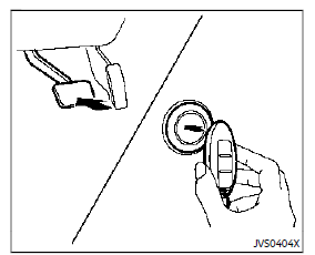 PUSH-BUTTON IGNITION SWITCH3