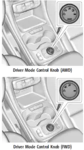 Ride Control Systems and Cruise Control1
