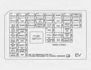 hyundai kona EV 2023 Owner Manual Auto User Guide 10