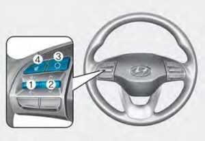 hyundai kona EV 2023 Owner Manual Auto User Guide 4