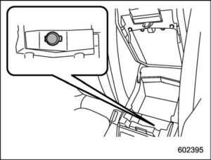 Accessory Power Outlets And Cargo Area Cover2