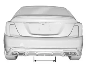Cadillac CT5 2023 Doors,Security and Mirrors User Guide