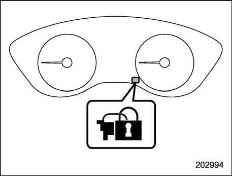 2023 Subaru Forester Door Locks and Alarm System User Guide - Auto User 