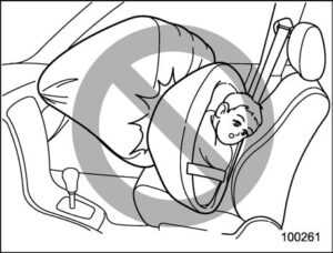 SRS Airbag SystemSRS airbag (Supplemental Restraint10