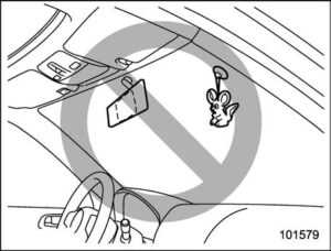 SRS Airbag SystemSRS airbag (Supplemental Restraint6