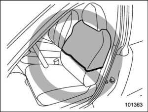 SRS Airbag SystemSRS airbag (Supplemental Restraint8
