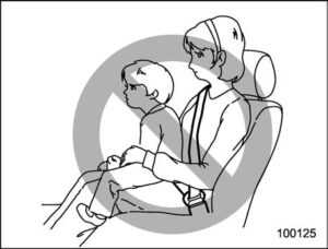 Seatbelt pretensioners and Child restraint systems6