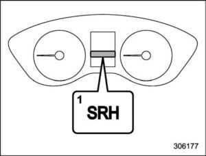 Steering Responsive Headlight (SRH) And Wiper And Washer1