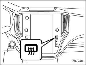 Steering Responsive Headlight (SRH) And Wiper And Washer5