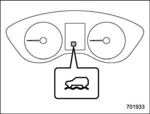 Subaru Forester 2023 Door open warning light and Base User 7