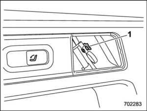 Subaru Forester 2023 Fuel Base User Guide 2