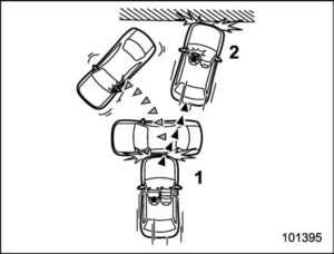 SRS Airbag SystemSRS airbag (Supplemental Restraint System airbag)4