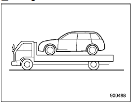 Subaru Forester 2023 Loading your vehicle Base User 13