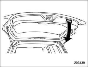 Subaru Forester 2023 Seat and Rear Seats Base User 32