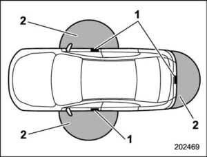 Subaru Impreza 2023 Keys, Base Sedan User Guide 3