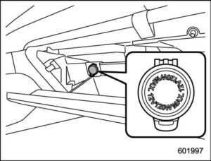 Subaru Legacy 2023 Accessory Power Outlets1