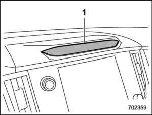 Subaru Legacy 2023 Driver Monitoring Touring XT User Guide