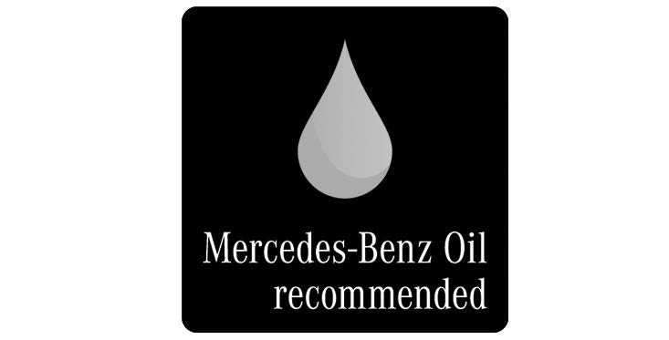 Mercedes-Benz E-CLASS SEDAN 2023 Engine Oil User Manual 01