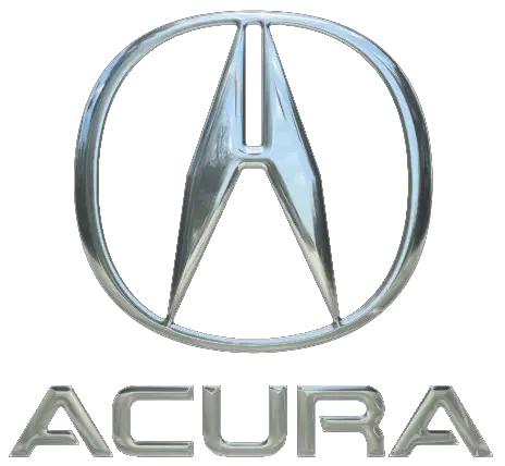 ACURA Logo