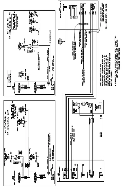 Airstream Touring Coach Interstate 19 2023 Macerator Pump Winterizing User Manual 05