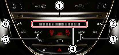 Aston Martin DB11 2021 Audio Specification User Guide 02