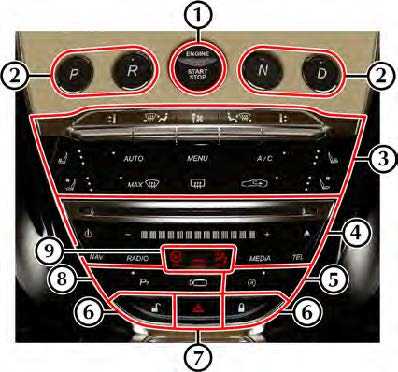 Aston Martin DB11 2021 Instrument Display User Guide 14